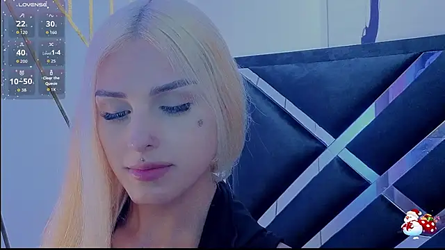 Angel-dragun online show from 04-07-26, 03:08