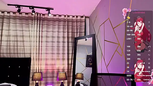 Angel-dragun online show from 11-03-25, 03:34