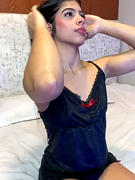 Ambersfoxx online show from 11-05-25, 12:41