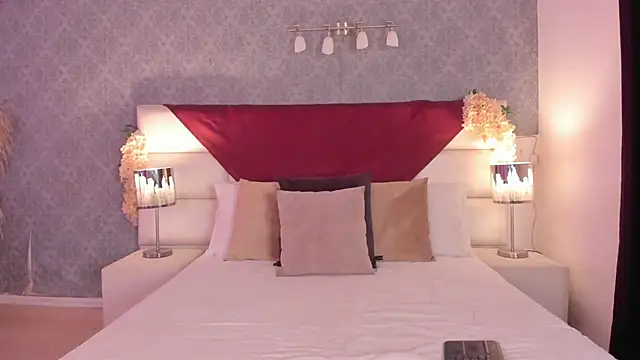 Celeste Amber online show from 02-19-26, 08:06