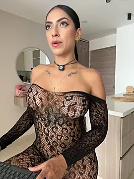 Celeste Amber online show from 07-09-26, 08:19