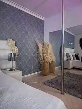 Celeste Amber online show from 02-24-26, 11:05