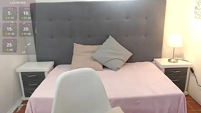 chaneelstark online show from 10-30-25, 04:44