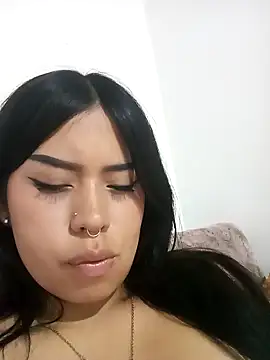 Emily Cat18 online show from 10-07-25, 07:48