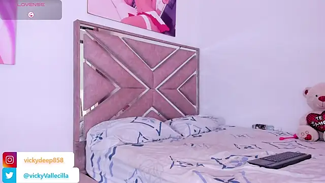 Cristal Deep ass online show from 10-09-25, 01:00