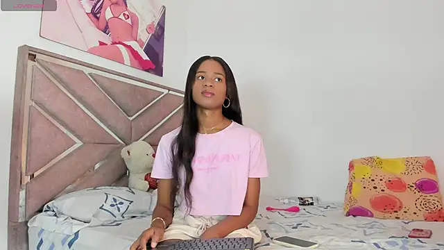 Cristal Deep ass online show from 10-07-25, 12:50