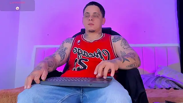 denis munera online show from 09-22-25, 10:54