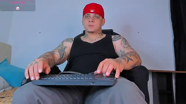 denis munera online show from 10-05-25, 02:08