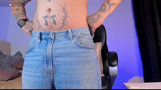 denis munera online show from 11-12-25, 03:21