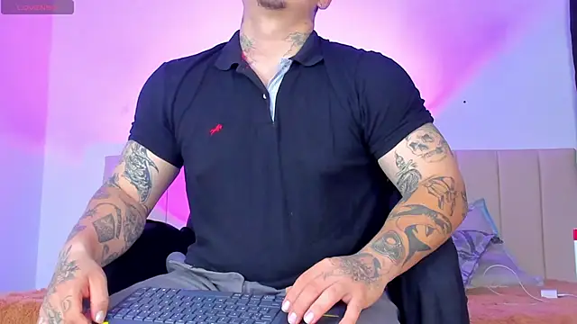 denis munera online show from 09-19-25, 10:52