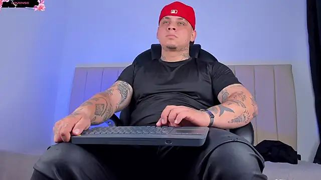 denis munera online show from 03-06-26, 06:14