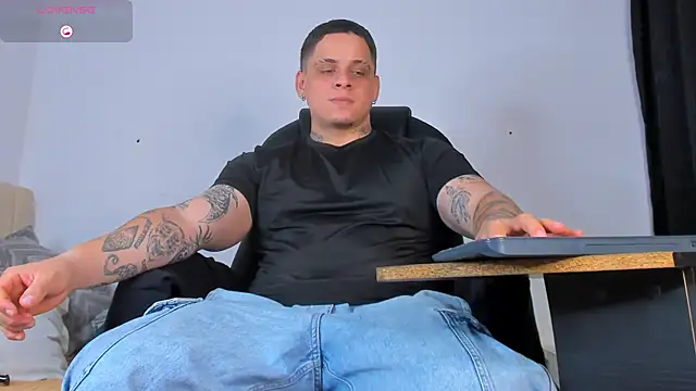 denis munera online show from 10-02-25, 09:40