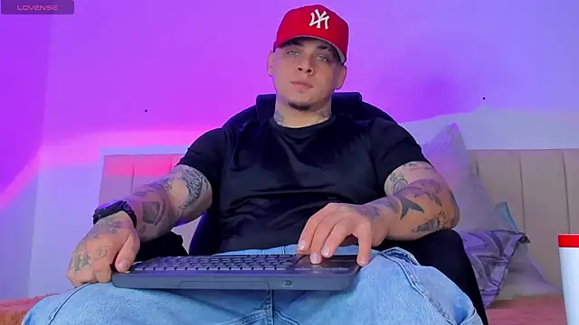 denis munera online show from 09-18-25, 12:08