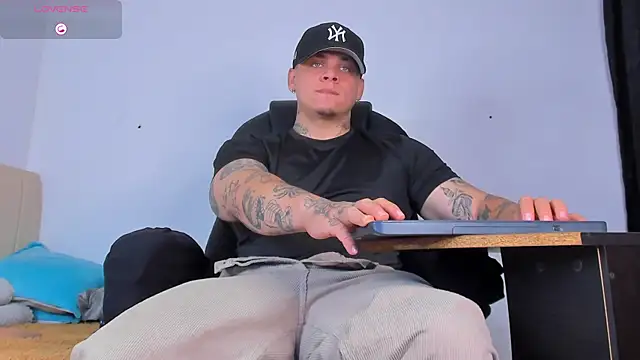 denis munera online show from 10-03-25, 12:06