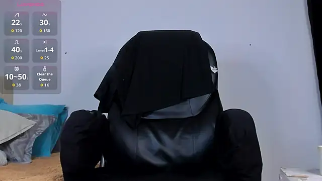 denis munera online show from 09-29-25, 12:33