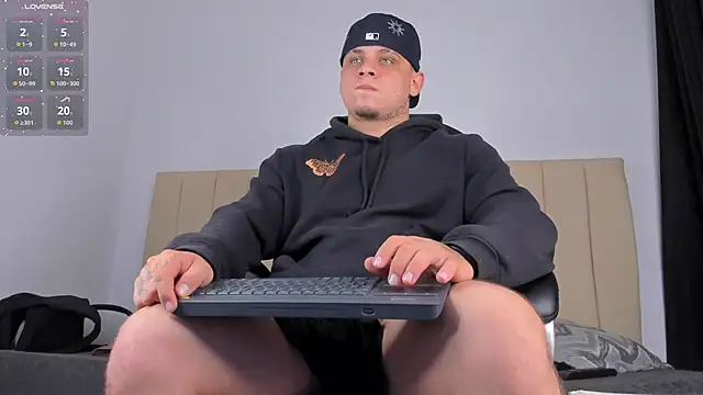 denis munera online show from 03-26-26, 11:41