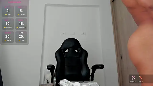 Biscuit oliva online show from 10-11-25, 02:56