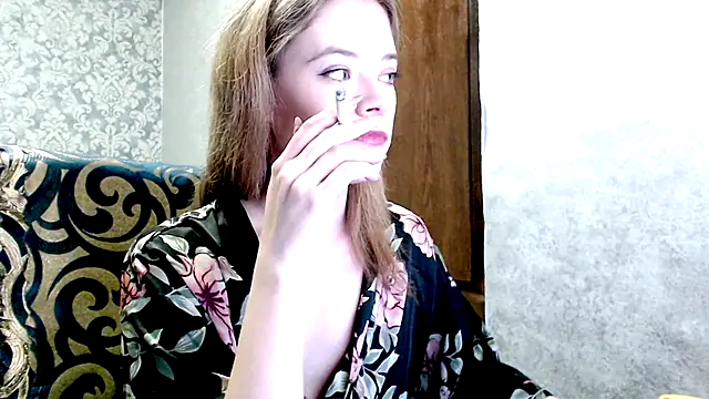 Snapshot of Kate__Loves chatting on 10-10-25, 05:36 Kate Loves online show from 10-10-25, 05:36