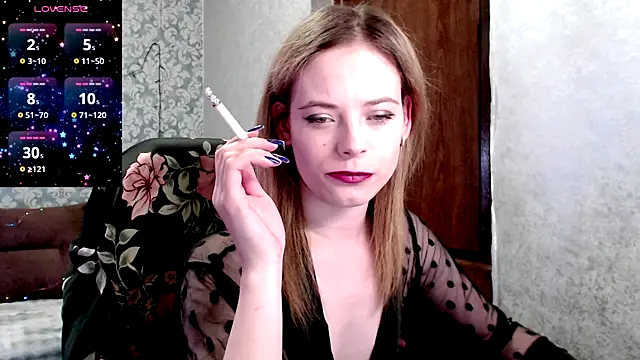 Kate  Loves online show from 07-06-26, 08:00