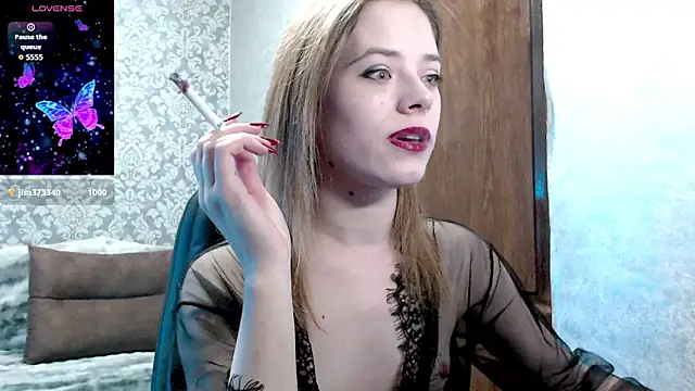 Kate  Loves online show from 03-17-26, 07:17