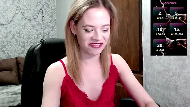 Kate  Loves online show from 07-12-26, 07:58