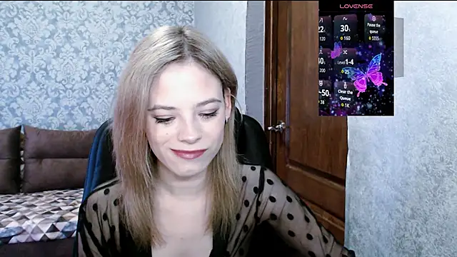 Kate  Loves online show from 04-02-26, 07:09