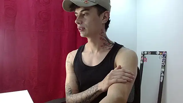 Snapshot of jaico_santos chatting on 05-21-26, 11:57 jaico santos online show from 05-21-26, 11:57