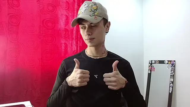 Snapshot of jaico_santos chatting on 05-25-26, 10:41 jaico santos online show from 05-25-26, 10:41