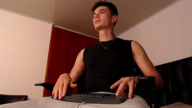 jaico santos online show from 12-20-25, 10:45