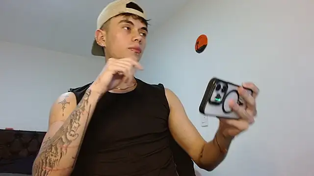 jaico santos online show from 02-15-26, 11:25