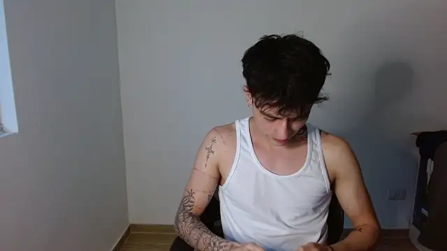 jaico santos online show from 04-09-26, 11:11