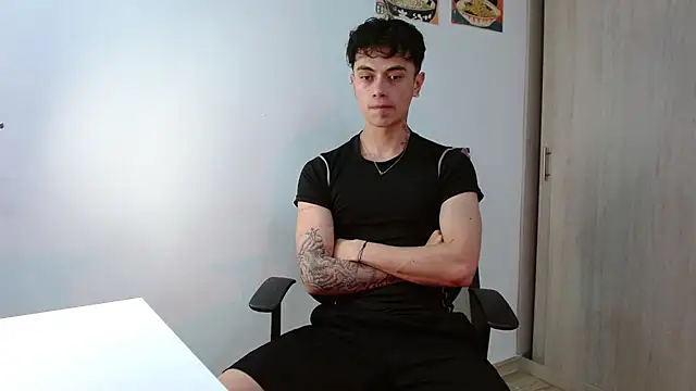 jaico santos online show from 07-10-26, 11:27