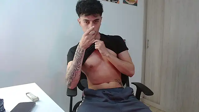 jaico santos online show from 06-24-26, 11:24