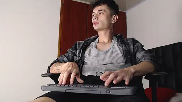 jaico santos online show from 11-06-25, 11:09