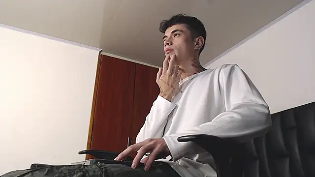 jaico santos online show from 12-16-25, 11:09