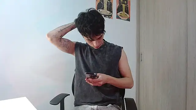 jaico santos online show from 06-20-26, 11:21
