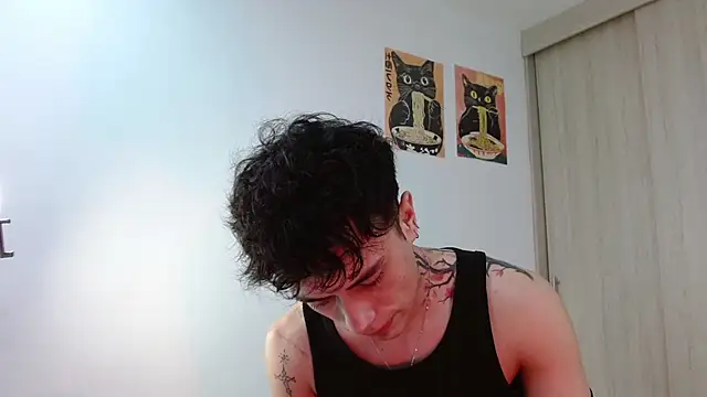 jaico santos online show from 07-14-26, 11:22