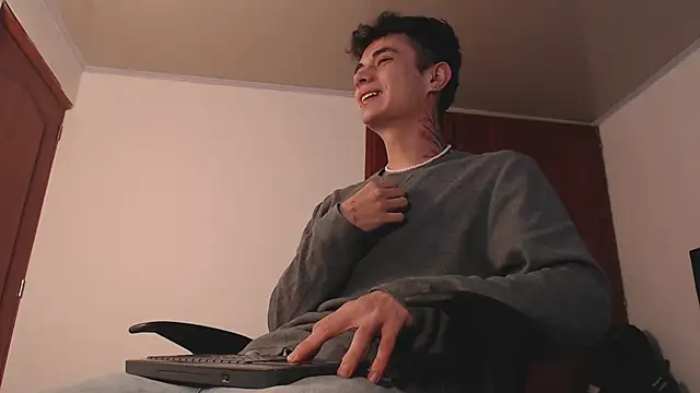 jaico santos online show from 11-29-25, 06:08