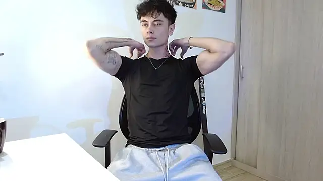 jaico santos online show from 07-16-26, 11:46