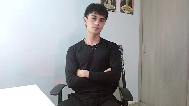 jaico santos online show from 06-17-26, 11:14