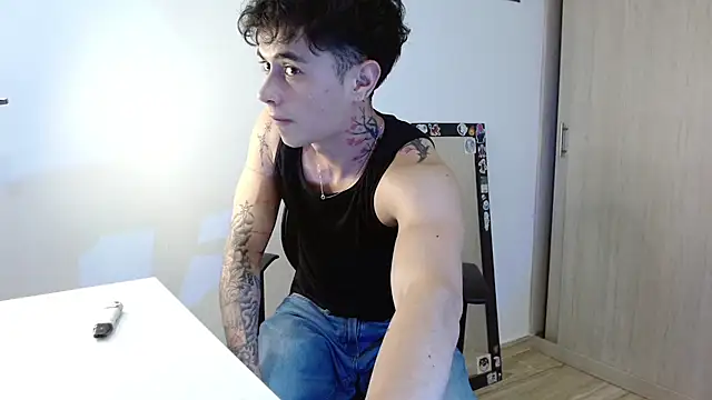 jaico santos online show from 07-12-26, 10:54