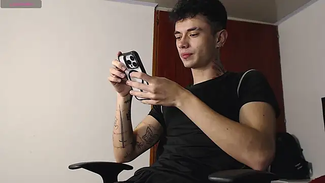 jaico santos online show from 11-04-25, 11:19