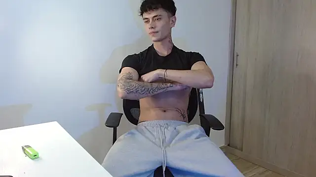 jaico santos online show from 07-27-26, 11:45