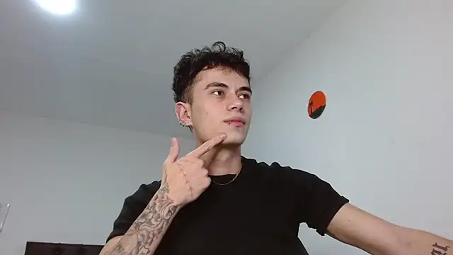 jaico santos online show from 02-25-26, 11:04