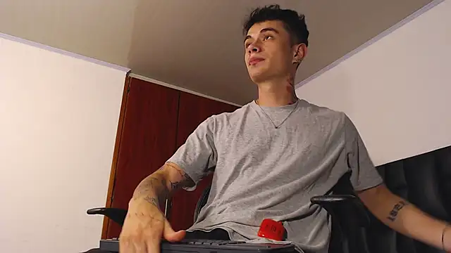 jaico santos online show from 12-15-25, 10:59