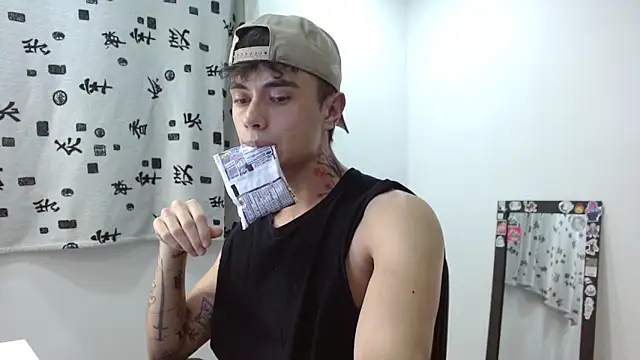 jaico santos online show from 04-21-26, 11:11