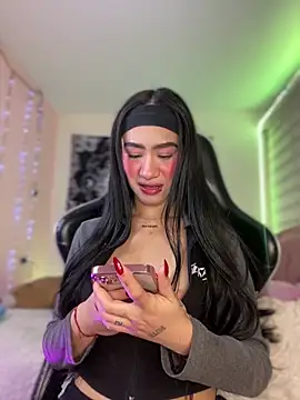 camila1 torres  online show from 04-18-26, 08:20