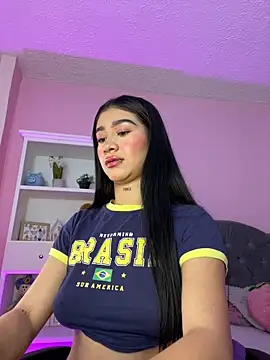 camila1 torres  online show from 03-25-26, 05:01