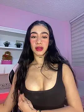 camila1 torres  online show from 05-11-26, 07:33