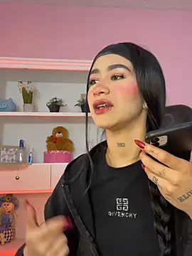 camila1 torres  online show from 03-20-26, 10:33